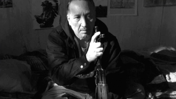 Photo from the movie Standstill