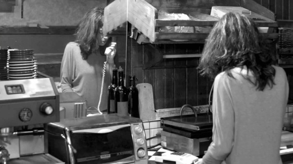 Photo from the movie Standstill