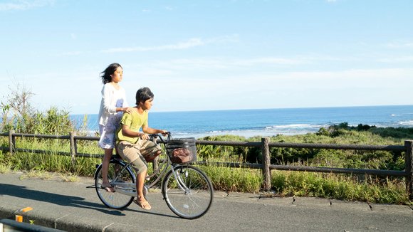 Photo du film Futatsume no mado [2014]