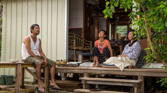 Photo du film Futatsume no mado [2014]