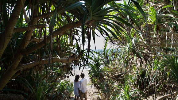 Photo du film Futatsume no mado [2014]