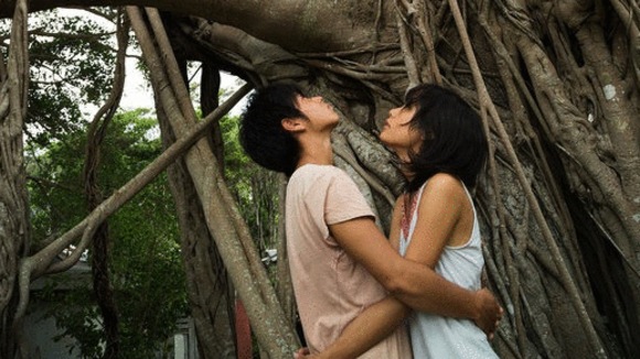 Photo du film Futatsume no mado [2014]