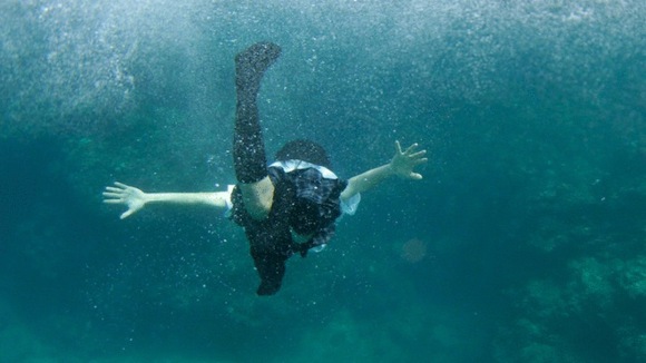 Photo du film Futatsume no mado [2014]