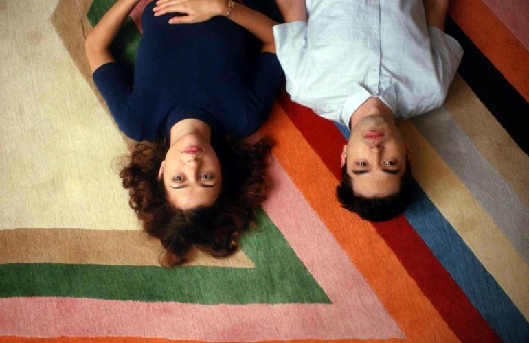 Photo du film Straight Up