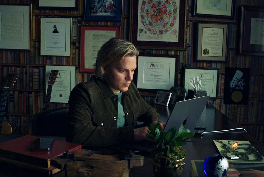 Photo from the movie Surveilled [2024]