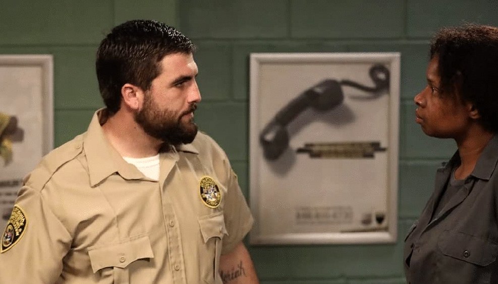 Photo du film Tell It Like a Woman