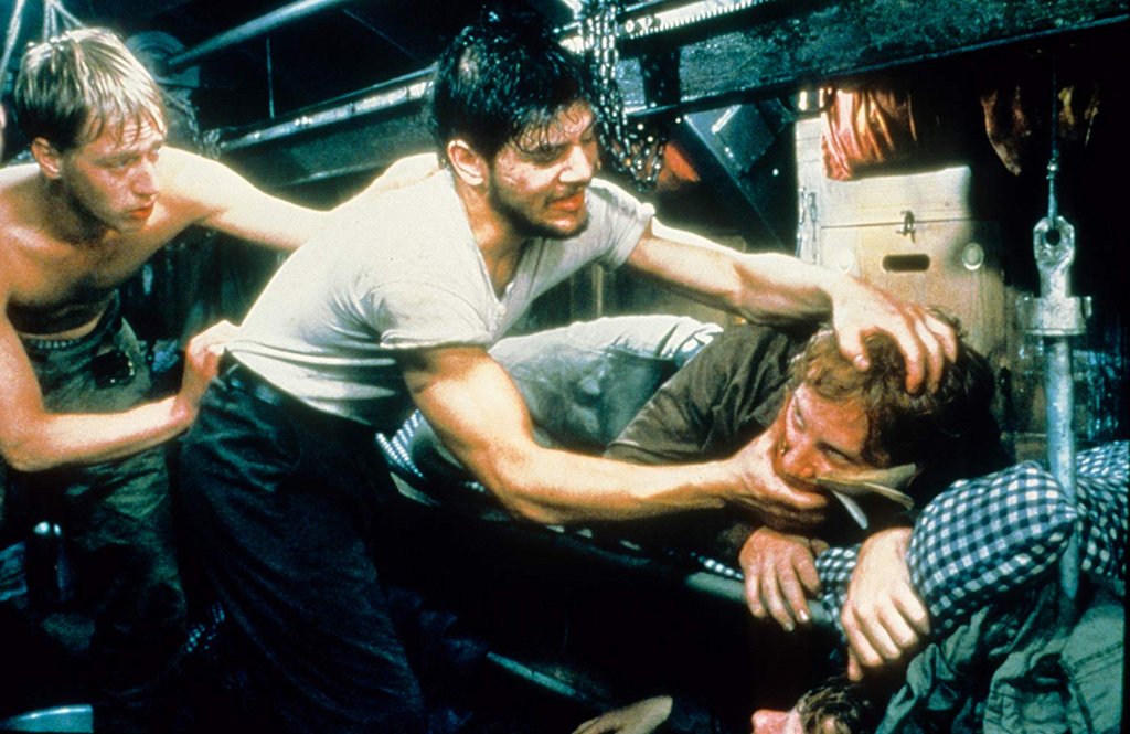 Photo from the movie Das Boot