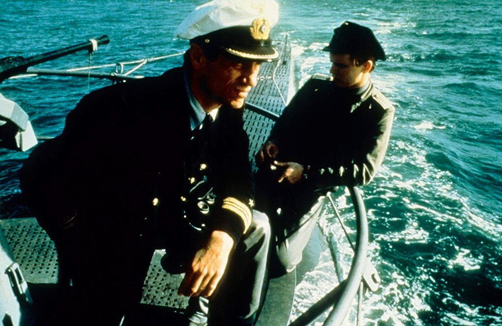 Das boot 1981 izle