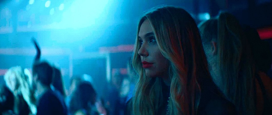 Photo du film Le Protecteur