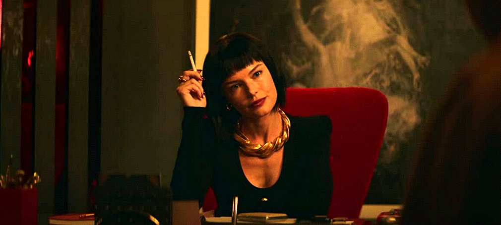 Photo du film Le Protecteur