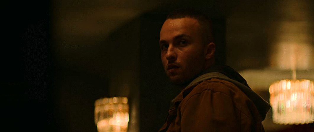 Photo du film Le Protecteur