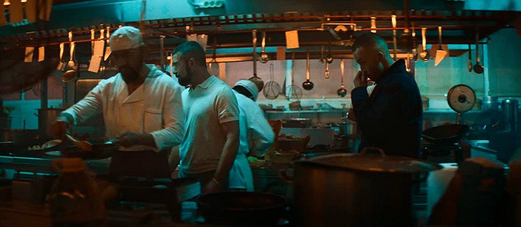 Photo du film Le Protecteur