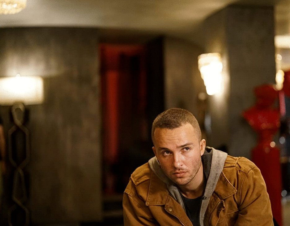 Photo du film Le Protecteur