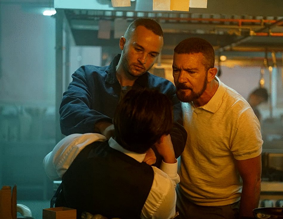 Photo du film Le Protecteur