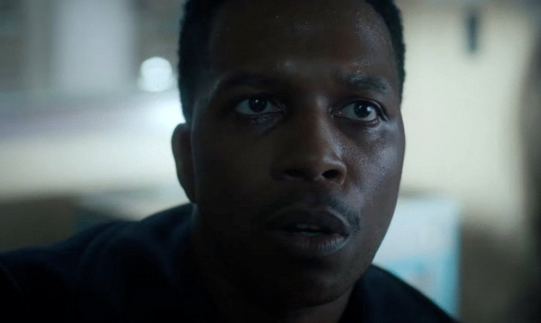 Photo from the movie The Exorcist: Believer [2023]