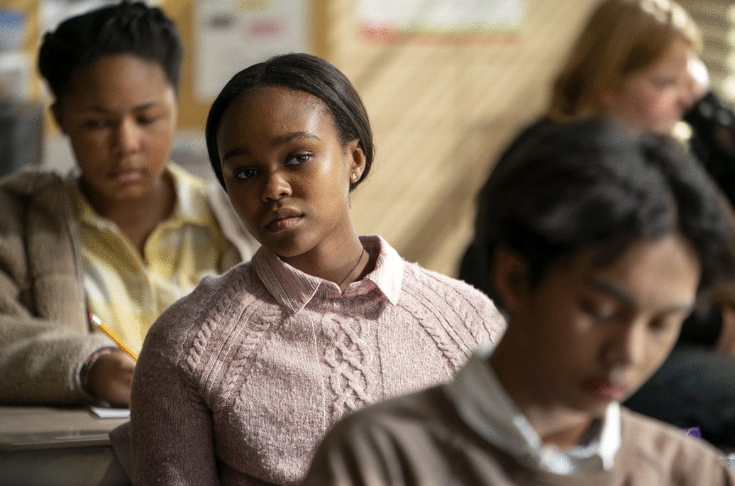 Photo from the movie The Exorcist: Believer [2023]