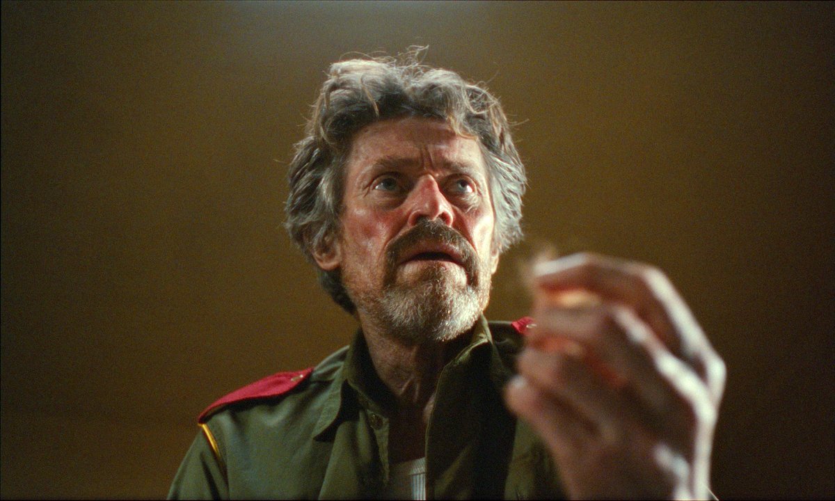 Photo du film The Legend of Ochi