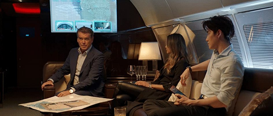 Photo du film Braquage en or