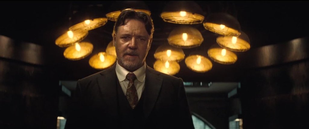 Photo du film The Mummy