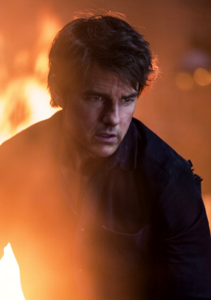 Photo du film The Mummy