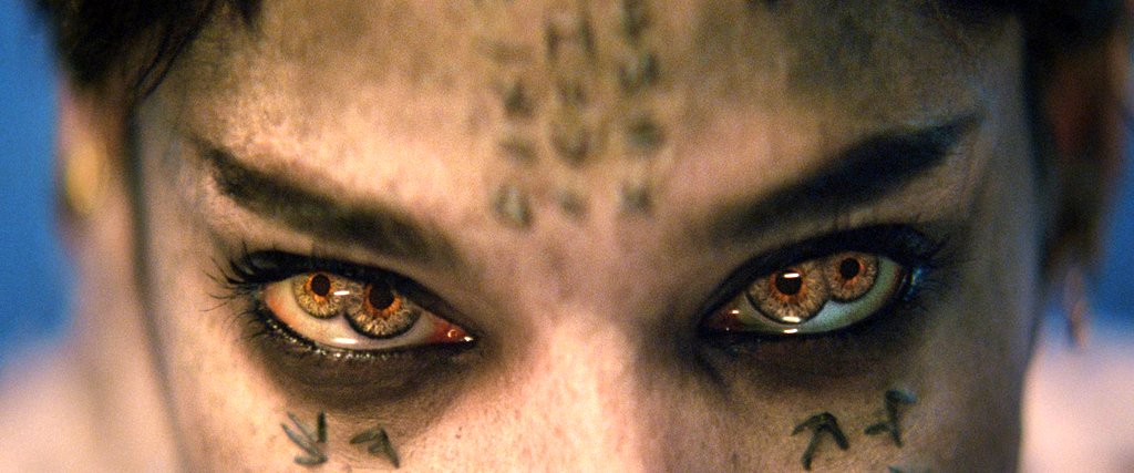 Photo du film The Mummy