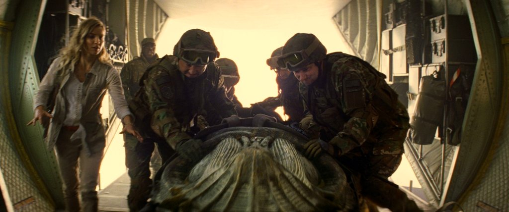 Photo du film The Mummy