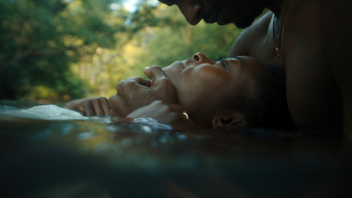 Photo du film The Piano Lesson [2024]