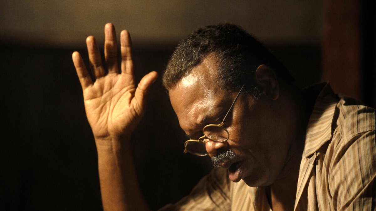 Photo du film The Piano Lesson [2024]