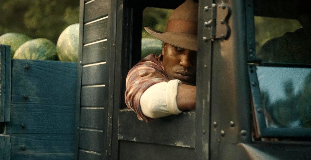 Photo du film The Piano Lesson [2024]