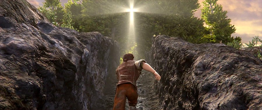 Photo du film The Pilgrim's Progress [2019]