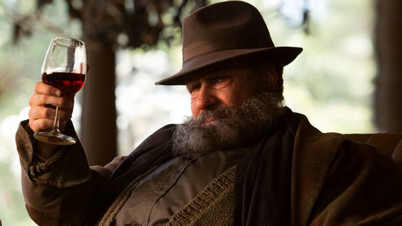 Photo from the movie The Spoils Before Dying