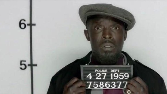 Photo from the movie The Spoils Before Dying