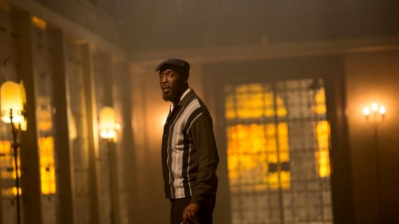 Photo from the movie The Spoils Before Dying