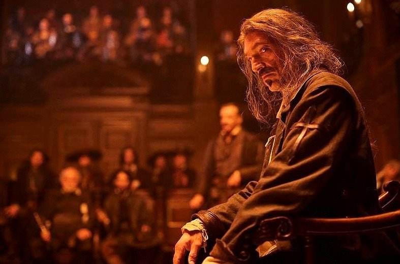 Photo du film Les trois mousquetaires: D'Artagnan