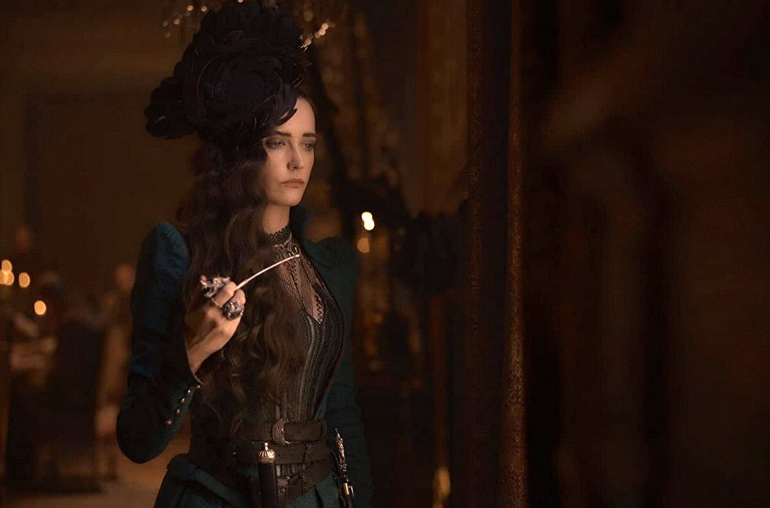 Photo du film Les trois mousquetaires: D'Artagnan