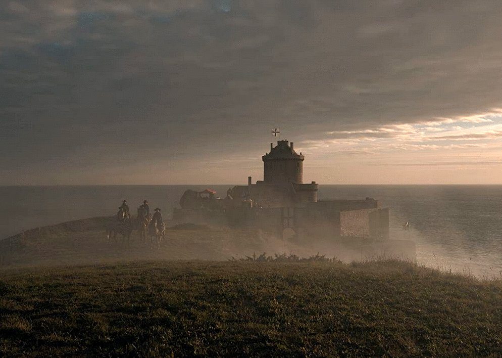 Photo du film Les trois mousquetaires: D'Artagnan