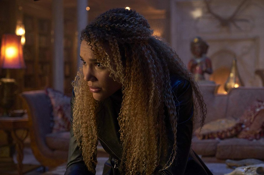 Photo du film The Umbrella Academy