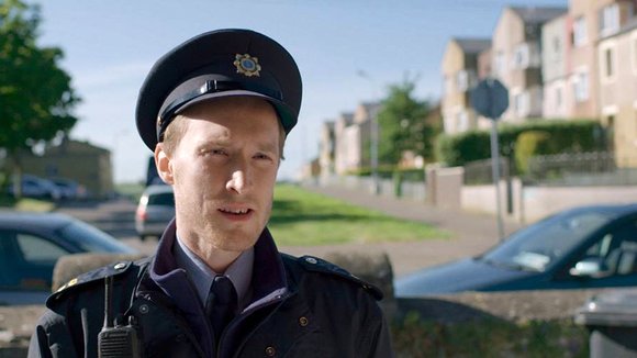 Photo from the movie The Young Offenders [2016]