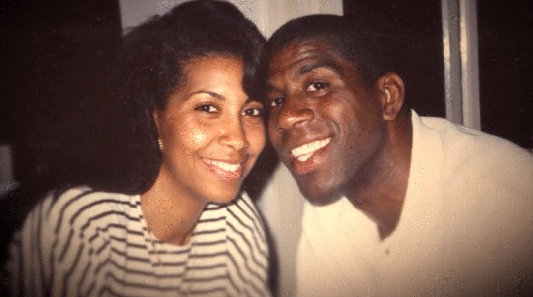 Photo du film Appelez-moi Magic Johnson [2022]