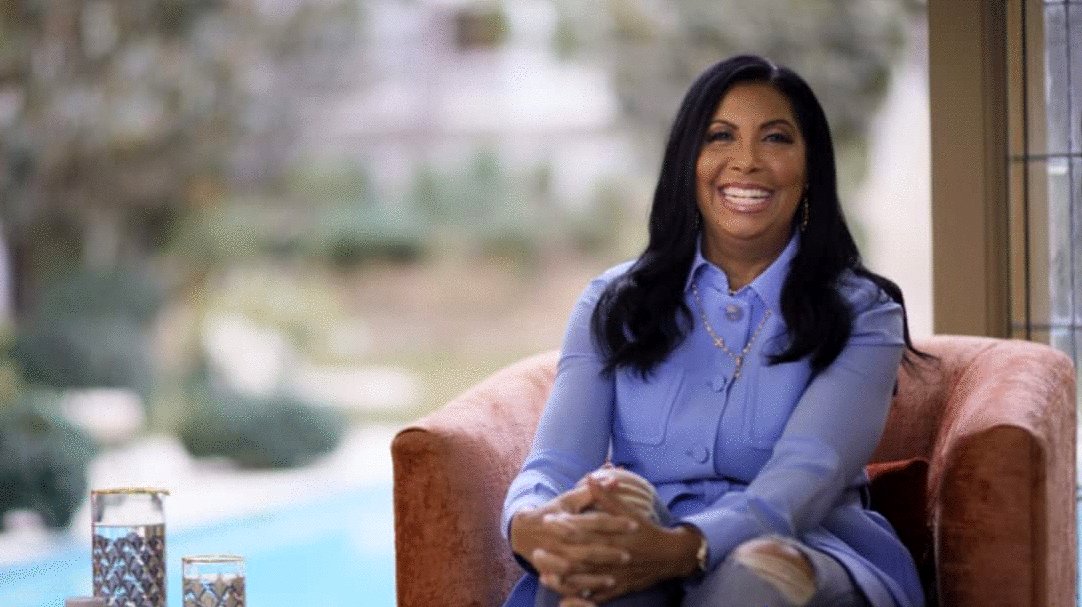 Photo du film Appelez-moi Magic Johnson [2022]