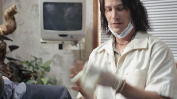 Photo du film Thumbsucker