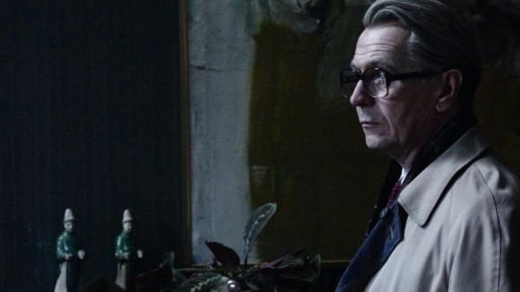 Photo from the movie Tinker Tailor Soldier Spy