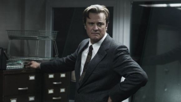 Photo from the movie Tinker Tailor Soldier Spy
