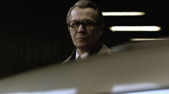 Photo from the movie Tinker Tailor Soldier Spy