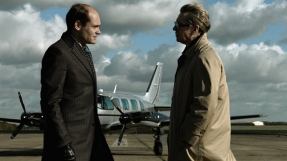 Photo from the movie Tinker Tailor Soldier Spy