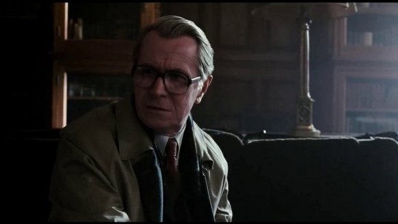 Photo from the movie Tinker Tailor Soldier Spy