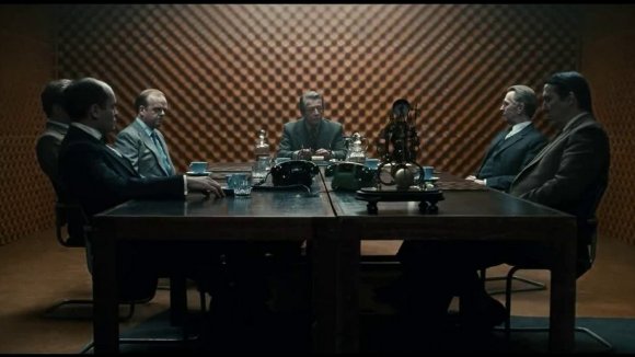 Photo from the movie Tinker Tailor Soldier Spy