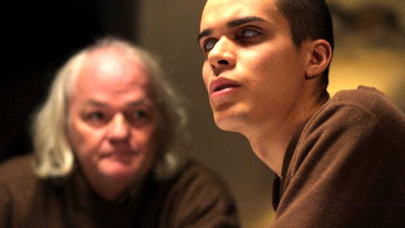 Photo from the movie Tiresia