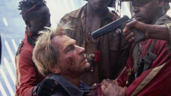 Photo from the movie The Trail