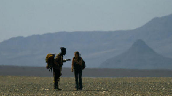 Photo from the movie The Trail